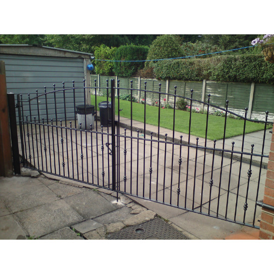 Collins Blacksmiths Work